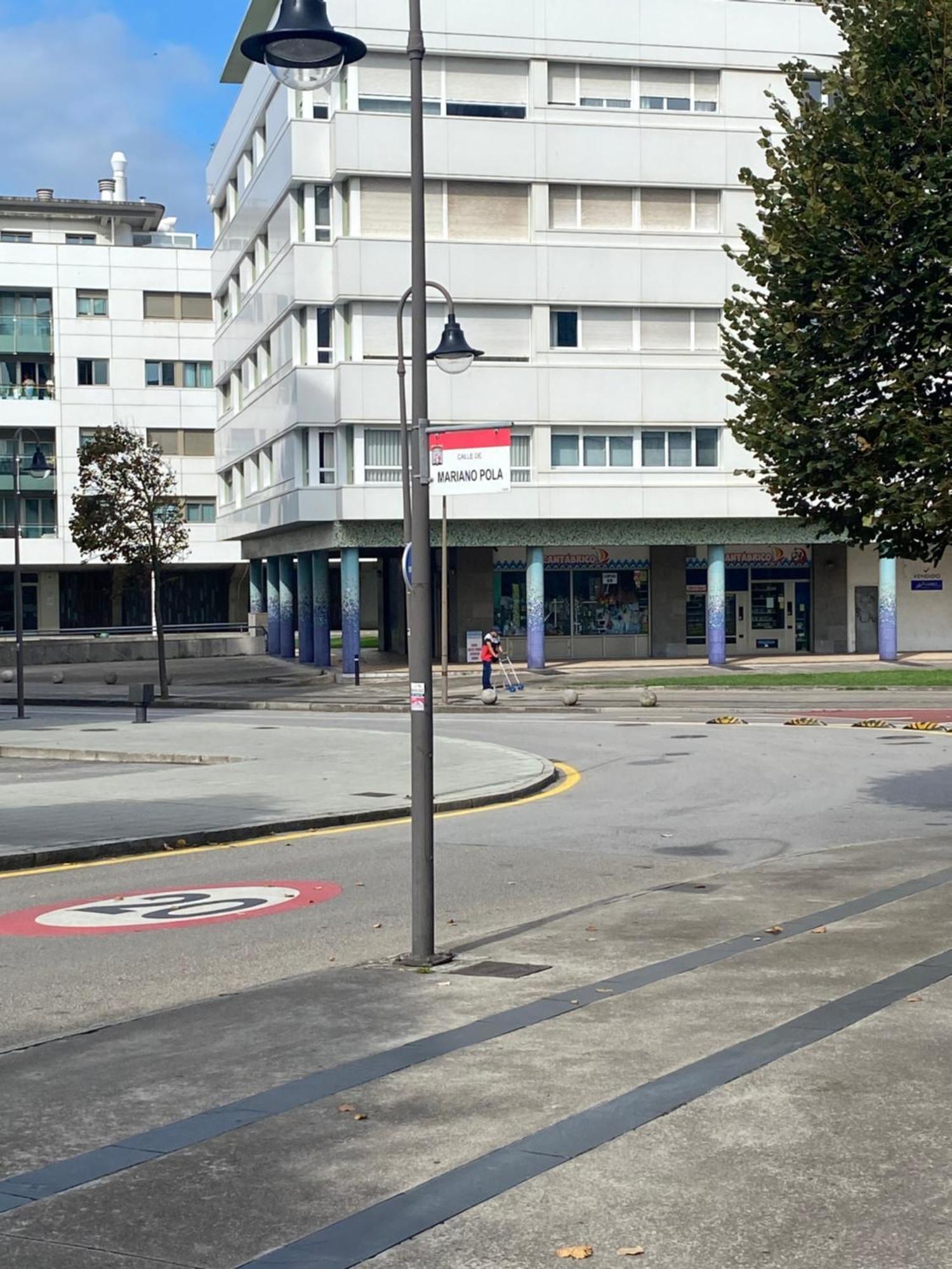 Poniente Beach Gijón Kültér fotó